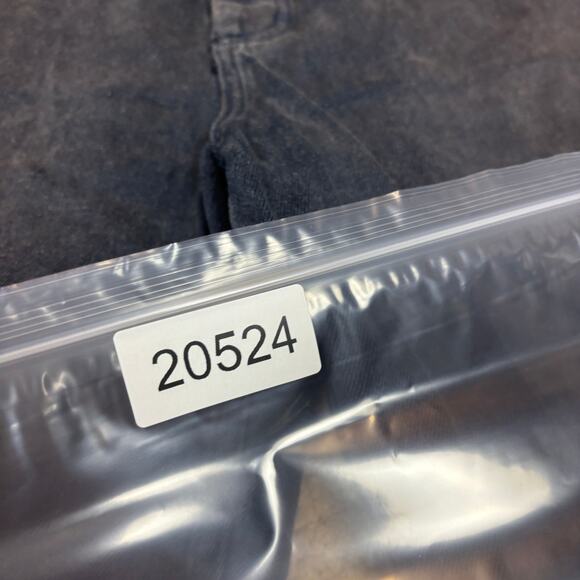 Manastash Jungmaven Chenga 9" Shorts Men's XL 38 Rare Denim Faded - Picture 10 of 10